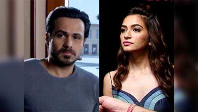 Emraan Hashmi, Kriti Kharbanda at loggerheads? 