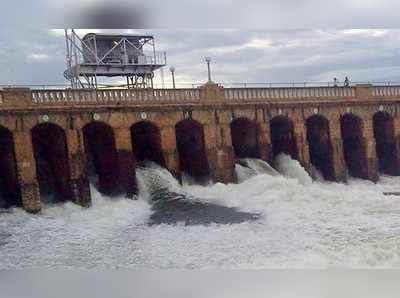 ಕಾವೇರಿಗಾಗಿ ಸ್ತಬ್ಧವಾದ ಸ್ಯಾಂಡಲ್‌ವುಡ್‌