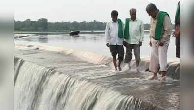 ​ಬೆಂಗಳೂರಿಗೂ ಕಾವೇರಿ ನೀರು ಬಂದ್‌ ಎಚ್ಚರಿಕೆ