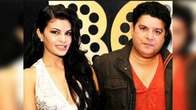 Jacqueline, Sajid to mend fences? 