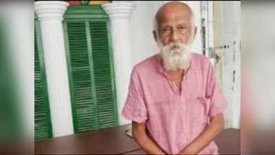 कोलकाताः बेसहारा बुजुर्ग को पुलिस की मदद से मिला आशियाना
