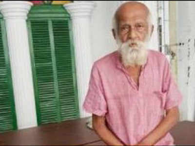कोलकाताः बेसहारा बुजुर्ग को पुलिस की मदद से मिला आशियाना
