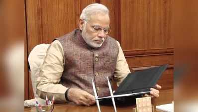 भतीजी के अंतिम संस्कार के बाद सबसे पहले PM मोदी ने किया फोन