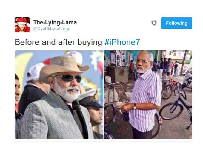 मोदी...