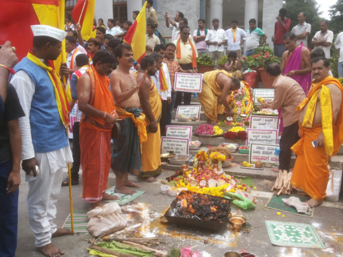 ಕಾವೇರಿಗಾಗಿ ಕರ್ನಾಟಕ ಬಂದ್