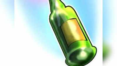 बिहार में देशी शराब की 150 पेटियां जब्त, एक गिरफ्तार