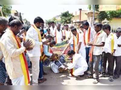 ಬಂದ್‌ಗೆ ಮಿಶ್ರ ಪ್ರತಿಕ್ರಿಯೆ