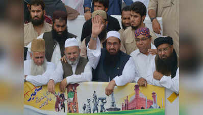 MHA busts Hafiz Saeed’s finance module to sponsor terrorism in Kashmir 