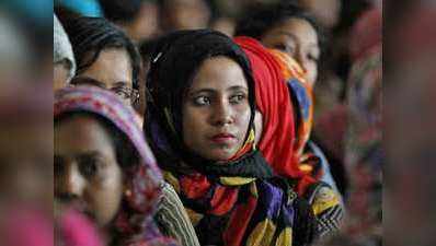 मुस्लिम महिलाओं को भी तीन तलाक देने का हक: शिया पर्सनल लॉ बोर्ड