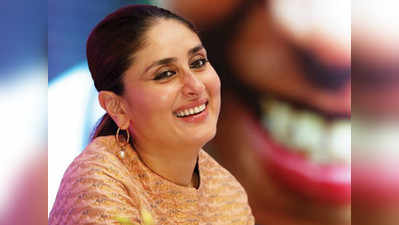 Pregnant Kareena speaks on her maternity fashion style 