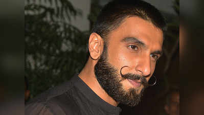 Ranveer avoids interaction with fans and media 