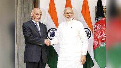 भारत से व्‍यापार की खातिर अफगानिस्‍तान ने दी पाकिस्‍तान को चेतावनी