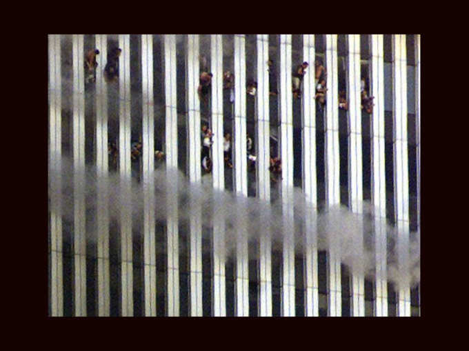 9/11 अटैक की इन तस्वीरों ने दुनिया दहला दी थी