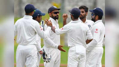 BCCI announces 15-member squad for New Zealand Test series 