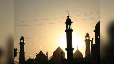 ईदगाह हटाकर मुस्लिम बनवाएंगे हिन्दुओं का पूजा स्थल
