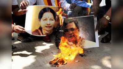 பெங்களூருவில் பத்திரிகையாளர் மீது தாக்குதல்: கேமிரா உடைப்பு