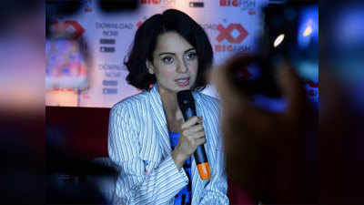 Watch: Kangana’s answer to being the game changer in Bollywood 