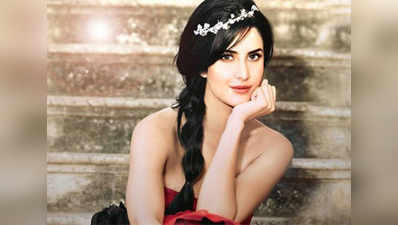 Does Katrina Kaif need a new godfather? 