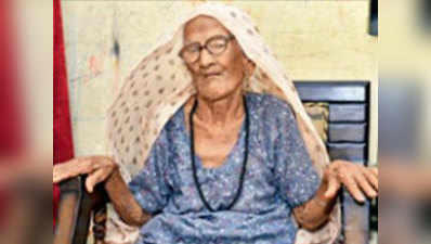 नामः बचन कौर, उम्र: 110 सालः मिलिए सबसे उम्रदराज आर्मी पेंशनर से