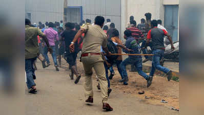 कावेरी जल विवाद : बेंगलुरु आज शांत, हिंसा से PM मोदी दुखी
