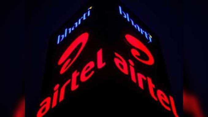 Bharti Airtel agrees to take Rel Jios voice call 