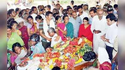 ಹರಿದುಬಂದ ನೆರವಿನ ಮಹಾಪೂರ