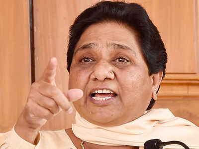 BSP की नई सोशल इंजिनियरिंग में मुसलमानों पर फोकस