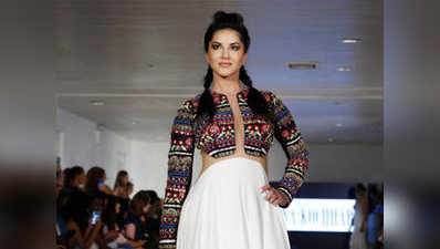 Sunny Leone gives a miss to her documentary premiere in Toronto 