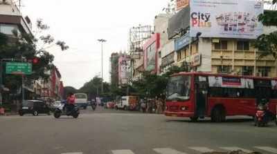 பெங்களூருவில் மெல்லத் திரும்புகிறது இயல்புநிலை