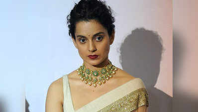 Kangana Ranaut gets emotional after watching ‘Pink’ 