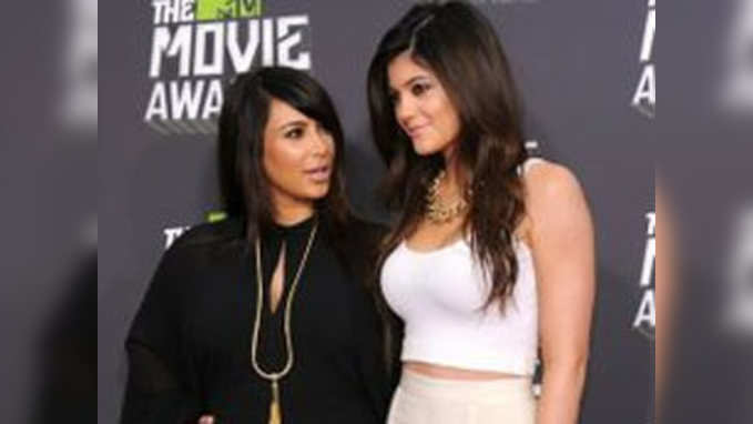 Kim Kardashian tells Kylie not to marry Tyga 