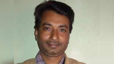 सीबीआई करेगी पत्रकार राजदेव रंजन हत्याकांड की जांच