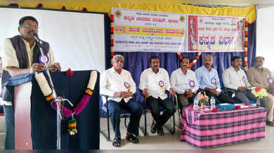 ಜಾನಪದ ಪರಿಷತ್‌ ವತಿಯಿಂದ ಕಲಾವಿದರ ಸಮೀಕ್ಷೆ