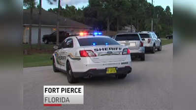 Florida: Mosque fire suspects home searched 