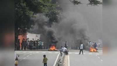 കാവേരി തർക്കം: തമിഴ് നാട്ടിൽ നാളെ ബന്ദിന് ആഹ്വാനം