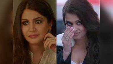 Anushka insecure of Aishwarya getting all the attention in Ae Dil Hai Mushkil? 