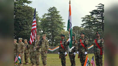 Watch: Indo-US joint military exercise Yudh Abhyas 2016 