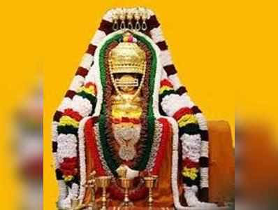 திருப்பைஞ்ஞீலியில் பௌர்ணமி சிறப்பு பூஜை!