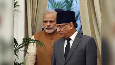 PM Modi emphasises on strengthening development, growth with Nepal 