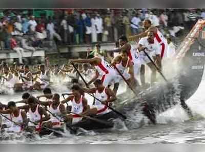 ഇന്ന് കനത്ത സുരക്ഷയിൽ ആറന്മുള ഉതൃട്ടാതി വള്ളംകളി