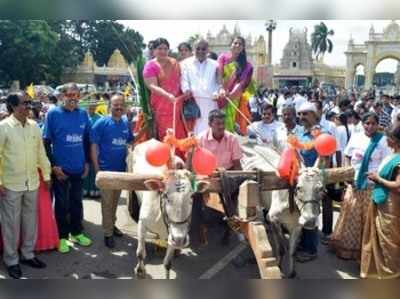 ಹೆಚ್ಚಿದ ಮಾನವ ಕಳ್ಳ ಸಾಗಣೆ ಜಾಲ: ಡಾ.ಜಯಮಾಲ ಆತಂಕ