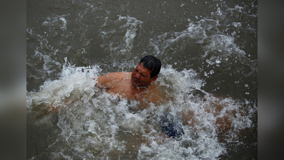 ಗೋಕರ್ಣ: ಕುಡ್ಲೆ ಬೀಚಿನಲ್ಲಿ ನೀರು ಪಾಲಾದ ಸಹೋದರರು