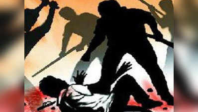 भीलवाड़ा: पति-पत्नी की पीट-पीटकर हत्या
