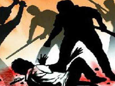 भीलवाड़ा: पति-पत्नी की पीट-पीटकर हत्या