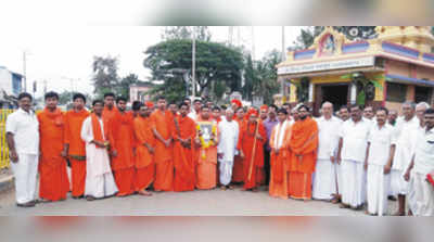 ಉತ್ತಮ ಸಂಸ್ಕಾರದಿಂದ ಭವಿಷ್ಯ ಉಜ್ವಲ