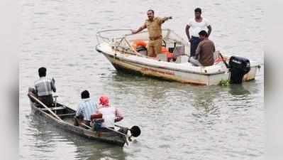 മലവെള്ളപ്പാച്ചിൽ: രണ്ട് പേർ മരിച്ചു; തിരച്ചിൽ പുരോഗമിക്കുന്നു