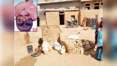 जैसलमेर : 28 साल से इंतजार, पाकिस्तान से आएगा कटा हुआ सिर !