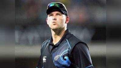 भारत के खिलाफ वनडे सीरीज में कोरी एंडरसन की वापसी