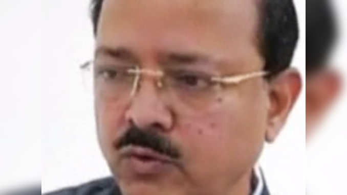 Its time to hit back at Pakistan: MoS Defence Subhash Bhamre 