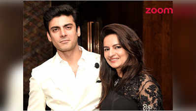 Top Bollywood actresses want to work with Fawad Khan 